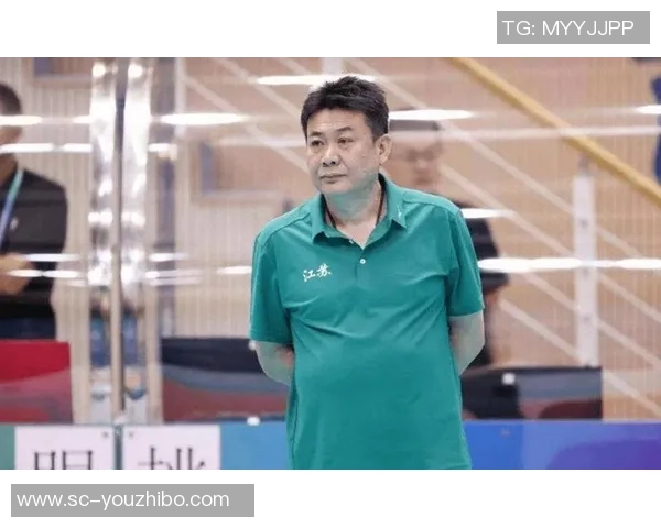 陈伟专访：从排球新星到传奇教练的心路历程与成长故事